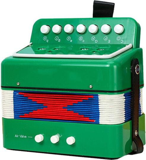 Alista Home Accordion