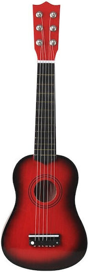 Alista Home Holz Gitarre
