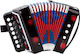 Alista Home Acordeon