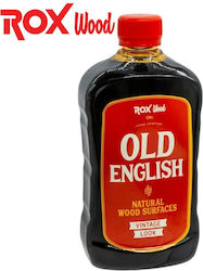 Rox Wood Impregnation Varnish