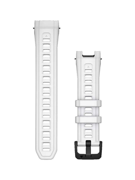 Garmin Silikonarmband Whitestone Limited Edition Garmin Instinct 3 (50 mm)