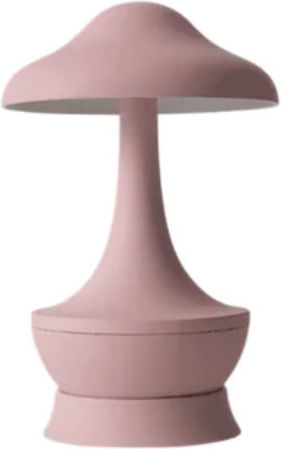 SPV LED RGB Mushroom Light SPV LED RGB Mushroom Light