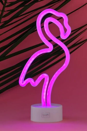 Legami Milano Lumină Decorativă LED Flamingo