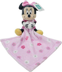 Disney Πανάκι Μωρού Minnie Ροζ