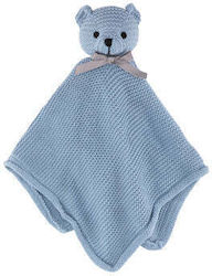 Vanilla Copenhagen Șervețel Pentru Bebeluş Teddy Albastru