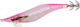 Daiwa Daiwa Fluorescent Squid Jig 18.5g Pink
