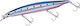 Daiwa Shoreline Shiner Z Vertice R 140s Artificial Bait Minnow 28.5g Burupin Iwashi