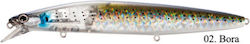 Shimano Schleppfischen Silent Assassin Flash Bo...