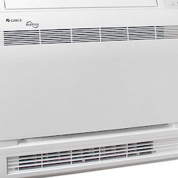 Gree GEH09AAXB-K6DNA1A/I-GEH09AAXB-K6DNA1A 9000 BTU Commercial Inverter Air Conditioner with WiFi