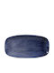 Churchill 1795 Rectangular Porcelain Blue Serving Platter 35.5x18.9cm 5 Pieces