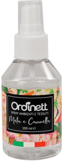 GioStyle Αρωματικό Spray 7849029 100ml