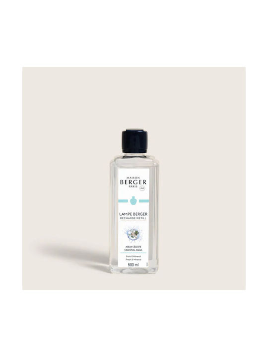 Maison Berger Paris Αρωματικό Spray Lampe Berger με Άρωμα Τριαντάφυλλο 115175 500ml