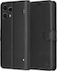 Book Piele Neagră (Nothing Phone (3a) Lite)