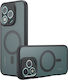 Back Cover Negru (Nothing Phone (3a) Lite)