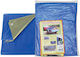 HOMie Waterproof Tarpaulin 90gr/m² 4x3m