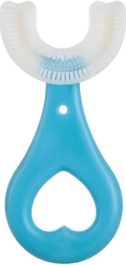 Alista Home Children's Toothbrush Blue