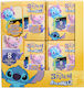 Just Play Stitch (Διάφορα Σχέδια)