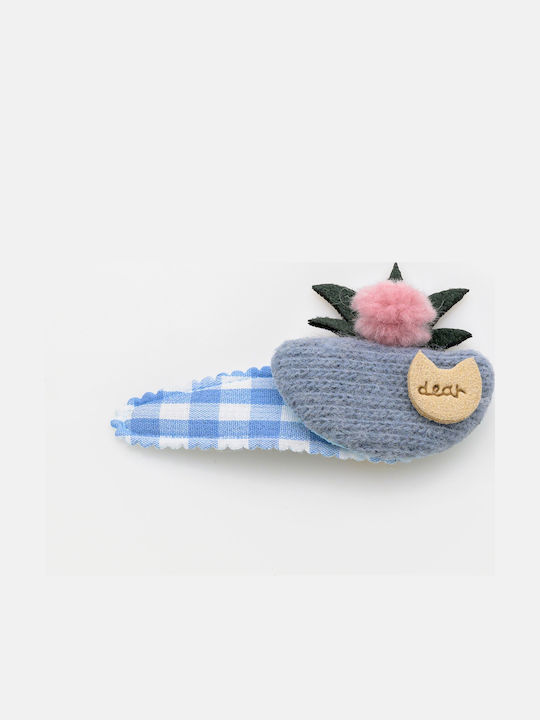 Set Kids Hair Clips with Hair Clip 2 Pieces 536...