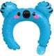 Balon Halloween Folie Albastru 28 cm