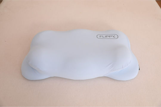 Alista Home Pernă de Somn pentru Copii Memory Foam Albastră 38x67cm Alista Home Pernă de Somn pentru Copii Memory Foam Albastră 38x67cm