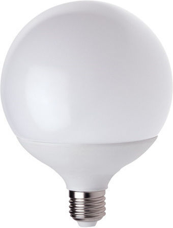 Eko Light Λάμπα LED 15W 120mm για Ντουί E27 και Σχήμα G120 Φυσικό Λευκό 1521lm