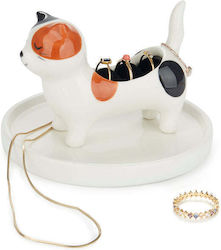 Balvi Kitty Jewellery Stand