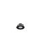 Φωτιστικό Χωνευτό Trio Lighting Lamont 635310132 Μαύρο Ματ Black Mat 3000k