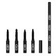 Alista Home Make Up Brush For Eye Shadow Synthetic Bristle