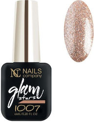 Nc Nails Glam Stars 1007 6ml