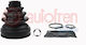 Inner Half Shaft Gaiter Opel Corsa C Tigra Twin Top 22x93x66 G552370-11359