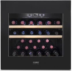 Caso Wein Kühlschrank Caso Winedeluxe E 29 Caso Wein Kühlschrank Caso Winedeluxe E 29