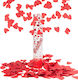 Confetti Red