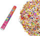 Multicolour Confetti