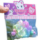Alista Home Искрящ Многоцветен Squishy