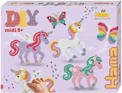 Hama Мъниста Hama Мъниста