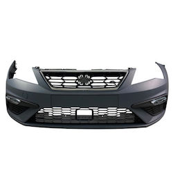 Προφυλακτήρας Αυτοκινήτου Μπροστά για Seat Leon Design