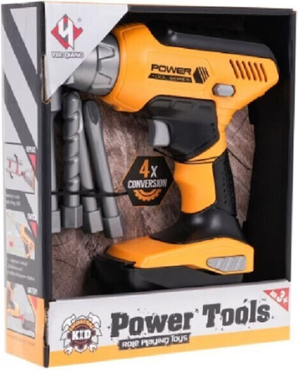 Alista Home Kinder-Tools Für 3+ Jahre