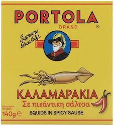 Καλαμαράκια 140gr