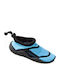 Kinder Strandschuhe Türkis