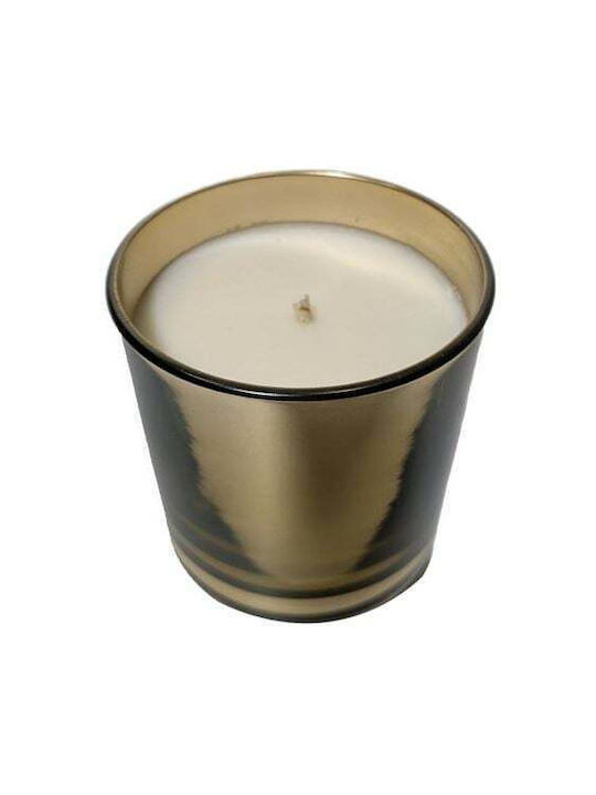Elysian Scents Aromatisch Kerze im Gefäß mit Vanille Parfüm EID0000037