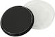 Vopsea Pentru Față și Corp Alista Home Pigment Fosforescent 30 G Activat cu Apă Negru