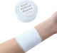Face Body Paint Alista Home Oil-based 35 G White