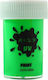 Vopsea Pentru Față și Corp Alista Home Pigment Fosforescent UV 15 Ml Verde