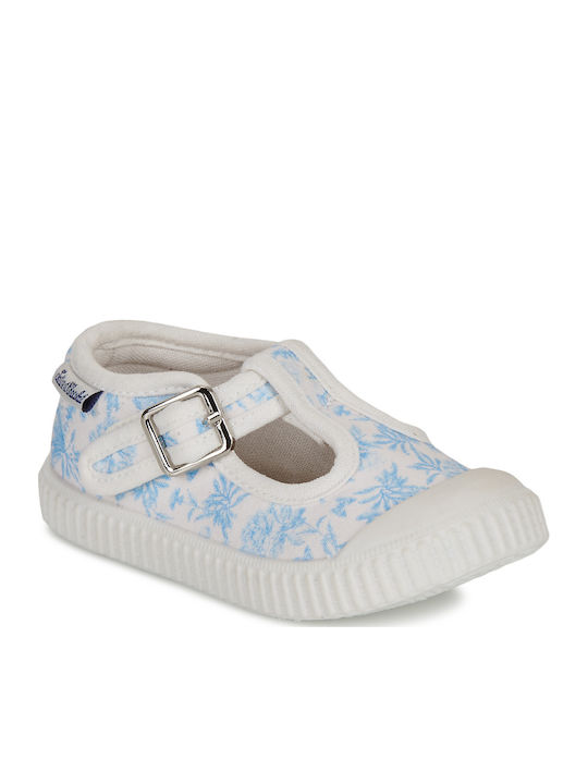 Tartine Et Chocolat Kinder Pumps & Ballerinas Blaue