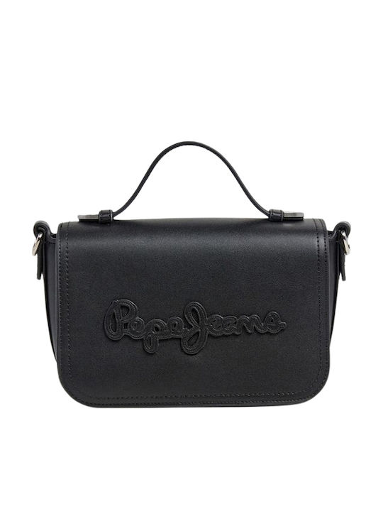 Pepe Jeans Essentials Nina Bass Geantă de Mână ...