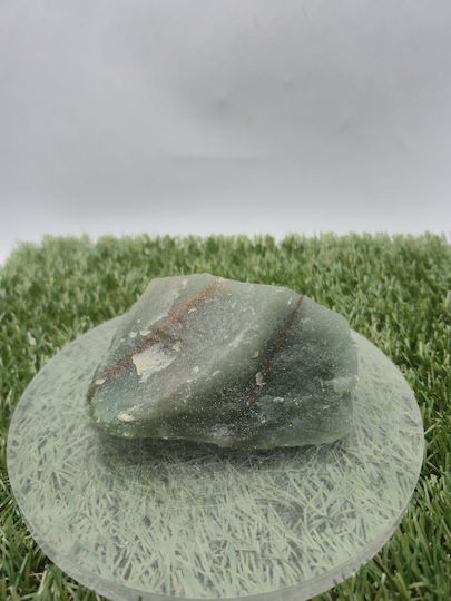 Green Aventurine Raw 294g Natural Semi-Precious Stone