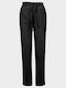 Velilla Pantaloni De Lucru Impermeabili Negri