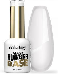 Clavier Top- und Base-Mäntel Gummi 8ml