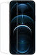Alista Home 3D Full Glue Armor Panda Folie Protectie Telefon Sticla Securizata Apple iPhone 14 Pro Max