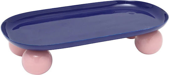 Karlsson Decorative Tray Oval